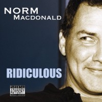 Purchase Norm MacDonald - Ridiculous