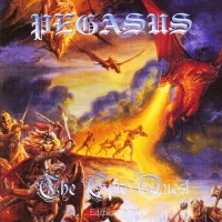 Purchase Pegasus - The Epic Quest