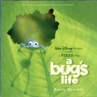 Purchase Randy Newman - A Bug's Life