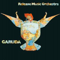 Purchase Release Music Orchestra - Garuda (Vinyl)