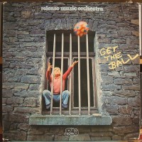 Purchase Release Music Orchestra - Get The Ball (Vinyl)