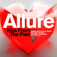 Purchase Allure - Kiss From The Past