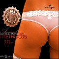 Buy Arcangel - Metalicos Old 18+ Mp3 Download