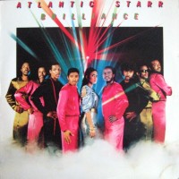 Purchase Atlantic Starr - Brilliance
