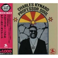 Purchase Charles Kynard - Professor Soul