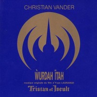 Purchase Christian Vander - Wurdah Itah