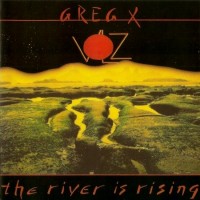 Purchase Greg X. Volz - The River Is Rising (Reissue 1992)