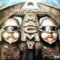 Purchase Magma - Attahk (Remastered 1996)