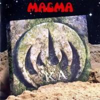 Purchase Magma - K.A.