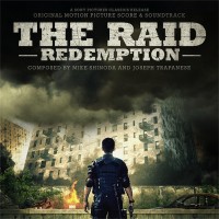 Purchase Mike Shinoda & Joseph Trapanese - The Raid: Redemption (Original Motion Picture Score & Soundtrack)