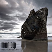 Purchase Moonloop - Deeply From The Earth