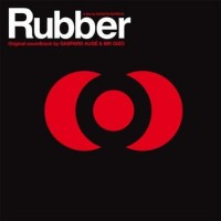 Purchase Mr. Oizo And Gaspard Auge - Rubber