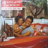 Purchase Jermaine Jackson - Let Me Tickle Your Fancy (Vinyl)