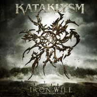 Purchase Kataklysm - Iron Will: 20 Years Determined CD1