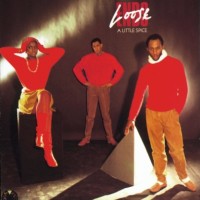 Purchase Loose Ends - A Little Spice