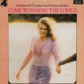 Buy Ronnie Aldrich - Come To Where The Love Is (Remastered 2008) Mp3 Download