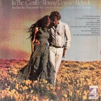 Purchase Ronnie Aldrich - In The Gentle Hours (Vinyl)