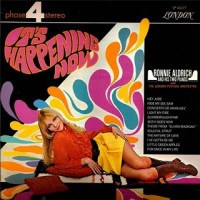 Purchase Ronnie Aldrich - It's Happening Now (Vinyl)