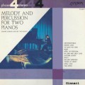 Buy Ronnie Aldrich - Melody And Percussion For Two Pianos (Vinyl) Mp3 Download