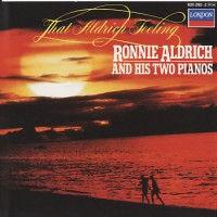 Purchase Ronnie Aldrich - That Aldrich Feeling (Remastered)