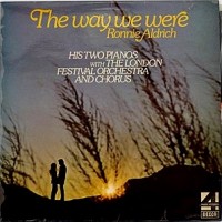 Purchase Ronnie Aldrich - The Way We Were (Remastered)