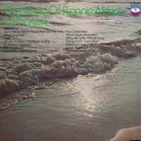 Purchase Ronnie Aldrich - The World Of Ronnie Aldrich In Phase 4 (Vinyl)