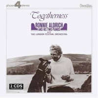 Purchase Ronnie Aldrich - Togetherness (Remastered) CD1