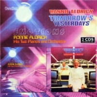 Purchase Ronnie Aldrich - Tomorrow's Yesterday CD1