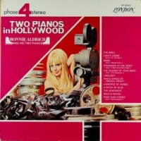 Purchase Ronnie Aldrich - Two Pianos In Hollywood / Invitation To Love CD1