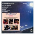 Buy Ronnie Aldrich And His Two Pianos - Webb Country / The World Of Burt Bacharach CD1 Mp3 Download