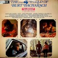 Buy Ronnie Aldrich And His Two Pianos - Webb Country / The World Of Burt Bacharach CD2 Mp3 Download