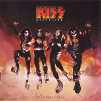 Purchase Kiss - Destroyer (Resurrected)
