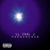 Purchase LL Cool J - Phenomenon (Explicit)