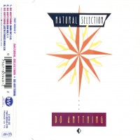 Purchase Natural Selection - Do Anything (CDS)