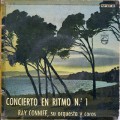 Buy Ray Conniff - Concierto En Ritmo 1 (Vinyl) Mp3 Download