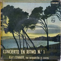 Purchase Ray Conniff - Concierto En Ritmo 1 (Vinyl)