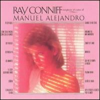 Purchase Ray Conniff - Interpreta Exitos De Manuel Alejandro