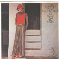 Purchase Ray Conniff - Ray Conniff Plays Carpenters (Remastered 1994)