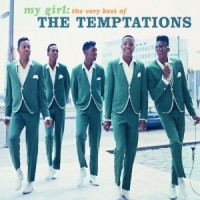Purchase The Temptations - My Gir l: The Very Best of the Temptations CD1