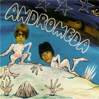 Purchase Andromeda - Andromeda (Reissue 2010)