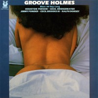 Purchase Richard "Groove" Holmes - Blues All Day Long (Vinyl)