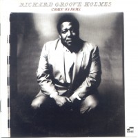 Purchase Richard "Groove" Holmes - Comin' On Home (Vinyl)
