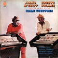 Buy Richard "Groove" Holmes - Giants of the Organ Come Together (with Jimmy McGriff) (Vinyl) Mp3 Download