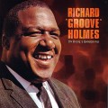 Buy Richard "Groove" Holmes - On Basie's Bandstand (Vinyl) Mp3 Download