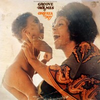 Purchase Richard "Groove" Holmes - Onsaya Joy (Vinyl)