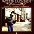 Buy Richard "Groove" Holmes - Ya Understand Me? (with Willis Jackson) (Vinyl) Mp3 Download