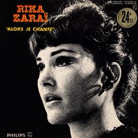 Purchase Rika Zarai - Alors Je Chante (Vinyl)