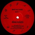 Buy Royal Cash - Radio Activity (CDS) (Vinyl) Mp3 Download