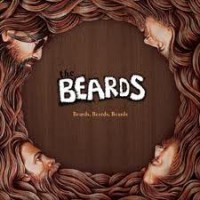 Purchase The Beards - Beards, Beards, Beards