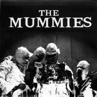 Purchase The Mummies - Runnin' On Empty Volume 2 (Vinyl)